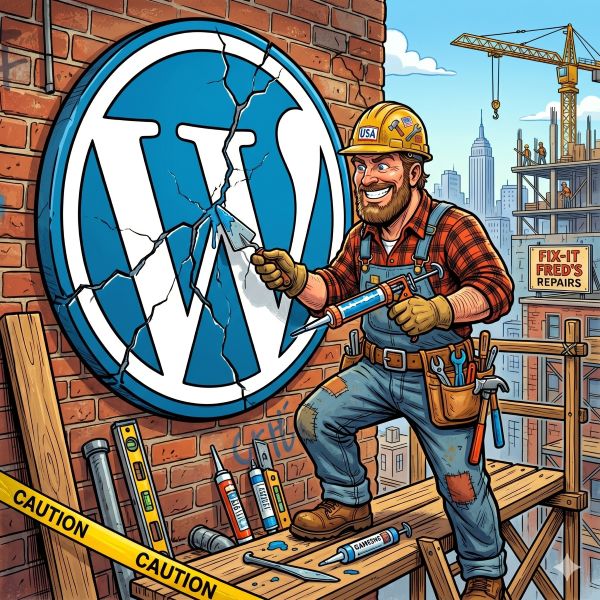 Wordpress